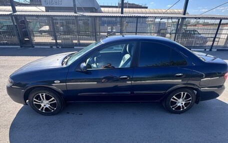 Nissan Almera, 2006 год, 300 000 рублей, 3 фотография