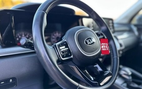 KIA Sorento IV, 2021 год, 2 140 000 рублей, 5 фотография