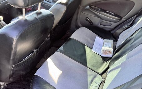 Nissan Almera, 2006 год, 300 000 рублей, 13 фотография