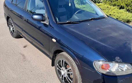 Nissan Almera, 2006 год, 300 000 рублей, 8 фотография