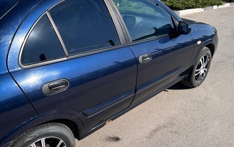 Nissan Almera, 2006 год, 300 000 рублей, 9 фотография