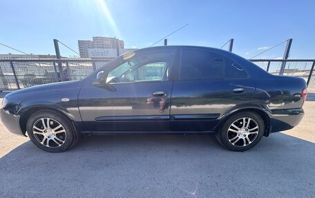 Nissan Almera, 2006 год, 300 000 рублей, 12 фотография