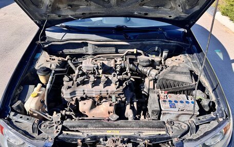 Nissan Almera, 2006 год, 300 000 рублей, 22 фотография