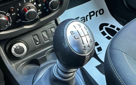 Renault Duster I рестайлинг, 2019 год, 1 420 000 рублей, 11 фотография