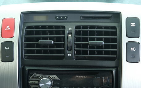Hyundai Tucson III, 2007 год, 1 199 000 рублей, 14 фотография