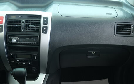 Hyundai Tucson III, 2007 год, 1 199 000 рублей, 16 фотография