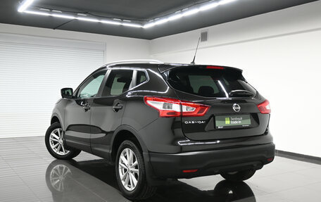Nissan Qashqai, 2014 год, 1 745 000 рублей, 6 фотография