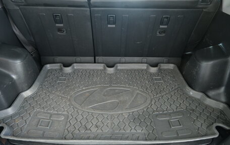 Hyundai Tucson III, 2007 год, 1 199 000 рублей, 21 фотография