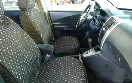 Hyundai Tucson III, 2007 год, 1 199 000 рублей, 18 фотография