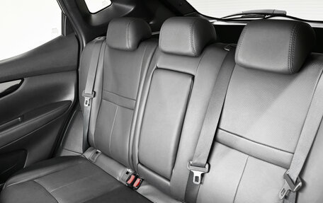 Nissan Qashqai, 2014 год, 1 745 000 рублей, 9 фотография