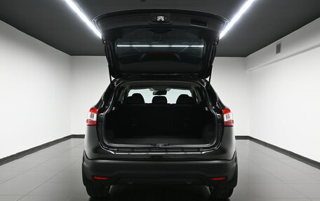 Nissan Qashqai, 2014 год, 1 745 000 рублей, 7 фотография