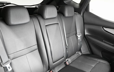 Nissan Qashqai, 2014 год, 1 745 000 рублей, 12 фотография