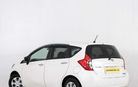 Nissan Note II рестайлинг, 2015 год, 949 000 рублей, 5 фотография
