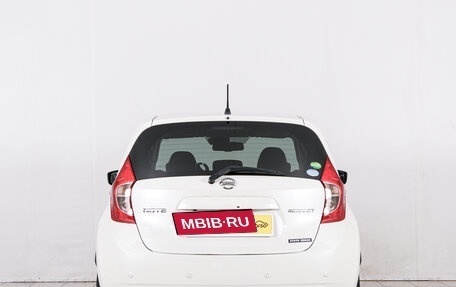 Nissan Note II рестайлинг, 2015 год, 949 000 рублей, 6 фотография