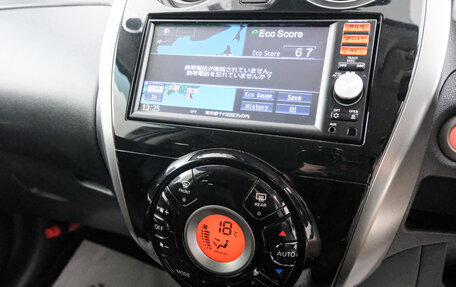 Nissan Note II рестайлинг, 2015 год, 949 000 рублей, 16 фотография