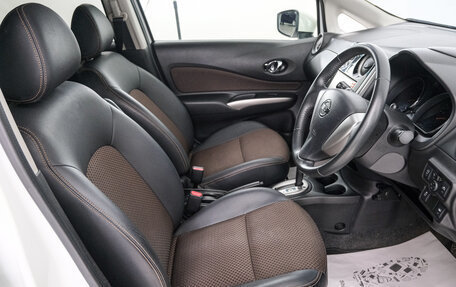 Nissan Note II рестайлинг, 2015 год, 949 000 рублей, 8 фотография