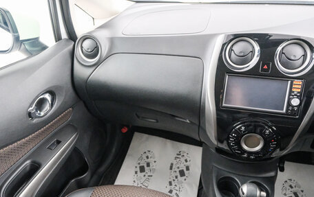 Nissan Note II рестайлинг, 2015 год, 949 000 рублей, 12 фотография