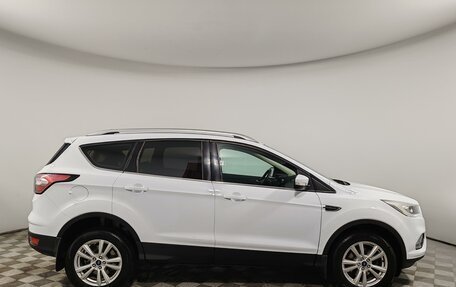 Ford Kuga III, 2017 год, 1 499 000 рублей, 4 фотография