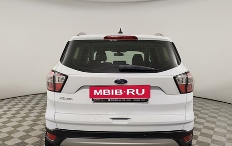 Ford Kuga III, 2017 год, 1 499 000 рублей, 6 фотография