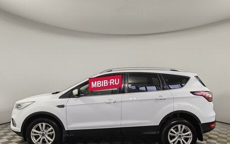 Ford Kuga III, 2017 год, 1 499 000 рублей, 8 фотография