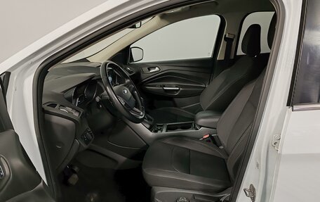Ford Kuga III, 2017 год, 1 499 000 рублей, 12 фотография