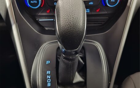 Ford Kuga III, 2017 год, 1 499 000 рублей, 15 фотография