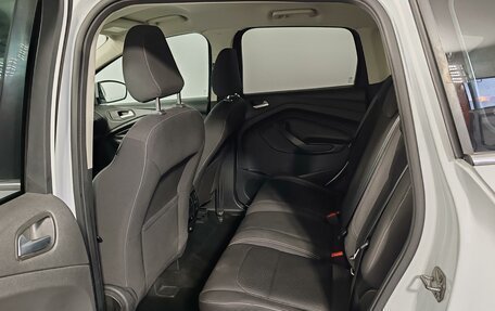 Ford Kuga III, 2017 год, 1 499 000 рублей, 16 фотография