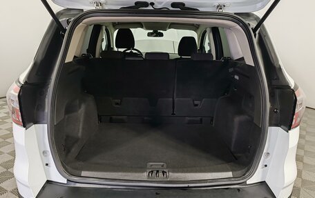 Ford Kuga III, 2017 год, 1 499 000 рублей, 9 фотография