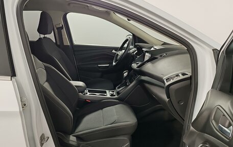 Ford Kuga III, 2017 год, 1 499 000 рублей, 21 фотография