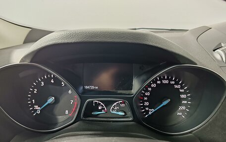 Ford Kuga III, 2017 год, 1 499 000 рублей, 13 фотография