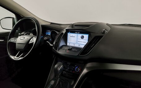 Ford Kuga III, 2017 год, 1 499 000 рублей, 18 фотография