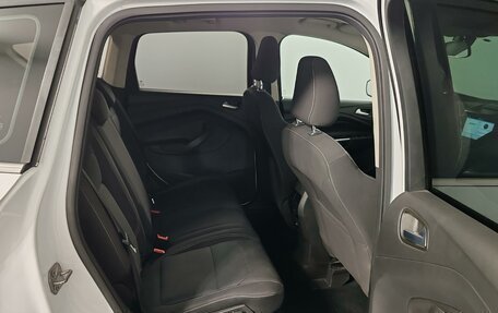 Ford Kuga III, 2017 год, 1 499 000 рублей, 17 фотография