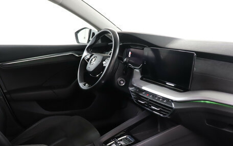 Skoda Octavia IV, 2020 год, 2 265 000 рублей, 9 фотография