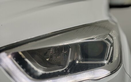 Ford Kuga III, 2017 год, 1 499 000 рублей, 23 фотография