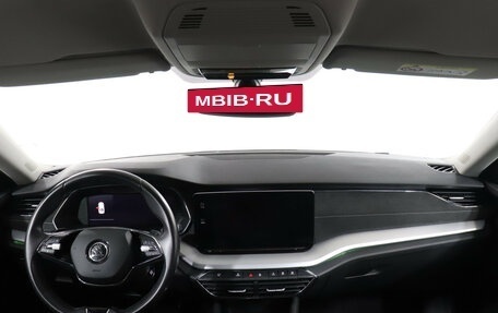 Skoda Octavia IV, 2020 год, 2 265 000 рублей, 12 фотография