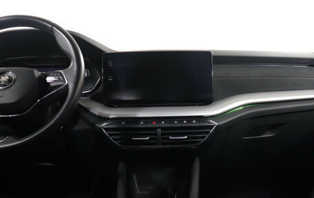 Skoda Octavia IV, 2020 год, 2 265 000 рублей, 14 фотография