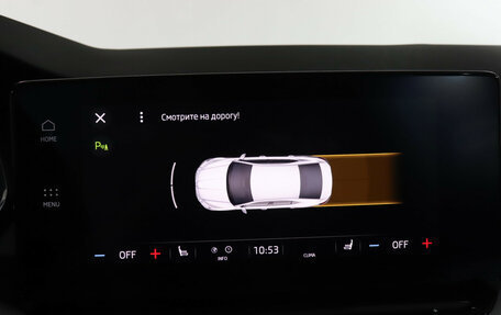 Skoda Octavia IV, 2020 год, 2 265 000 рублей, 20 фотография