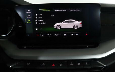 Skoda Octavia IV, 2020 год, 2 265 000 рублей, 19 фотография