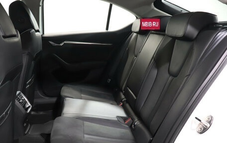 Skoda Octavia IV, 2020 год, 2 265 000 рублей, 10 фотография