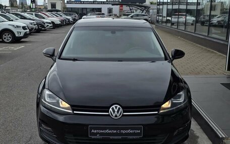 Volkswagen Golf VII, 2014 год, 1 150 000 рублей, 3 фотография