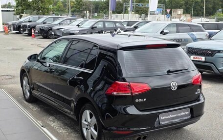Volkswagen Golf VII, 2014 год, 1 150 000 рублей, 9 фотография