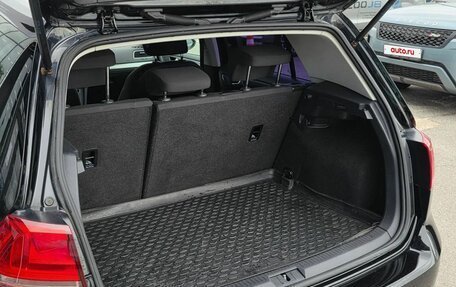 Volkswagen Golf VII, 2014 год, 1 150 000 рублей, 8 фотография