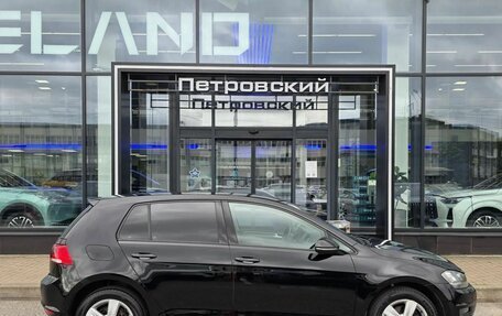 Volkswagen Golf VII, 2014 год, 1 150 000 рублей, 5 фотография