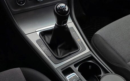 Volkswagen Golf VII, 2014 год, 1 150 000 рублей, 13 фотография