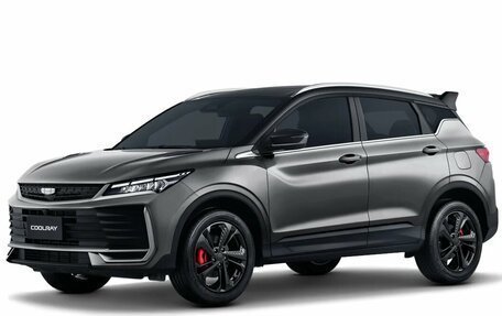 Geely Coolray I, 2026 год, 2 944 990 рублей, 10 фотография