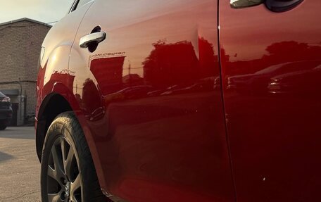 Mazda CX-7 I рестайлинг, 2010 год, 930 000 рублей, 4 фотография