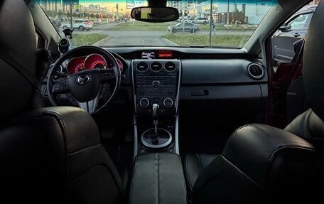 Mazda CX-7 I рестайлинг, 2010 год, 930 000 рублей, 11 фотография
