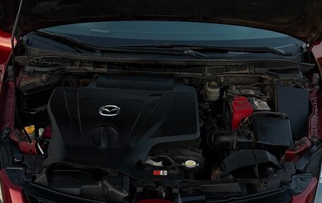 Mazda CX-7 I рестайлинг, 2010 год, 930 000 рублей, 19 фотография