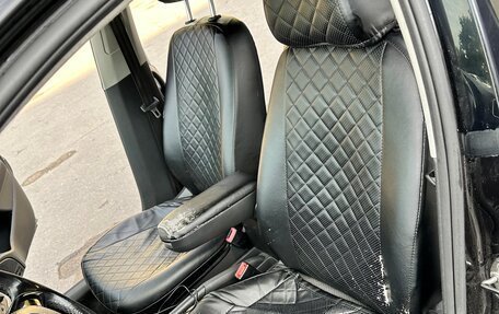 Volkswagen Polo VI (EU Market), 2017 год, 1 350 000 рублей, 11 фотография