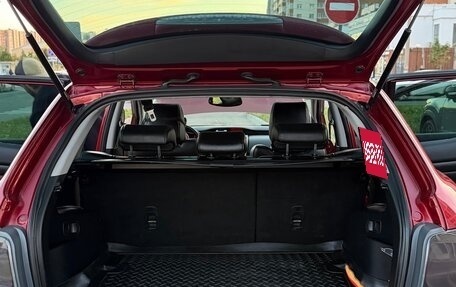 Mazda CX-7 I рестайлинг, 2010 год, 930 000 рублей, 18 фотография